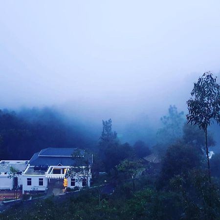 Sherva Stellar Resort Yercaud Exterior photo