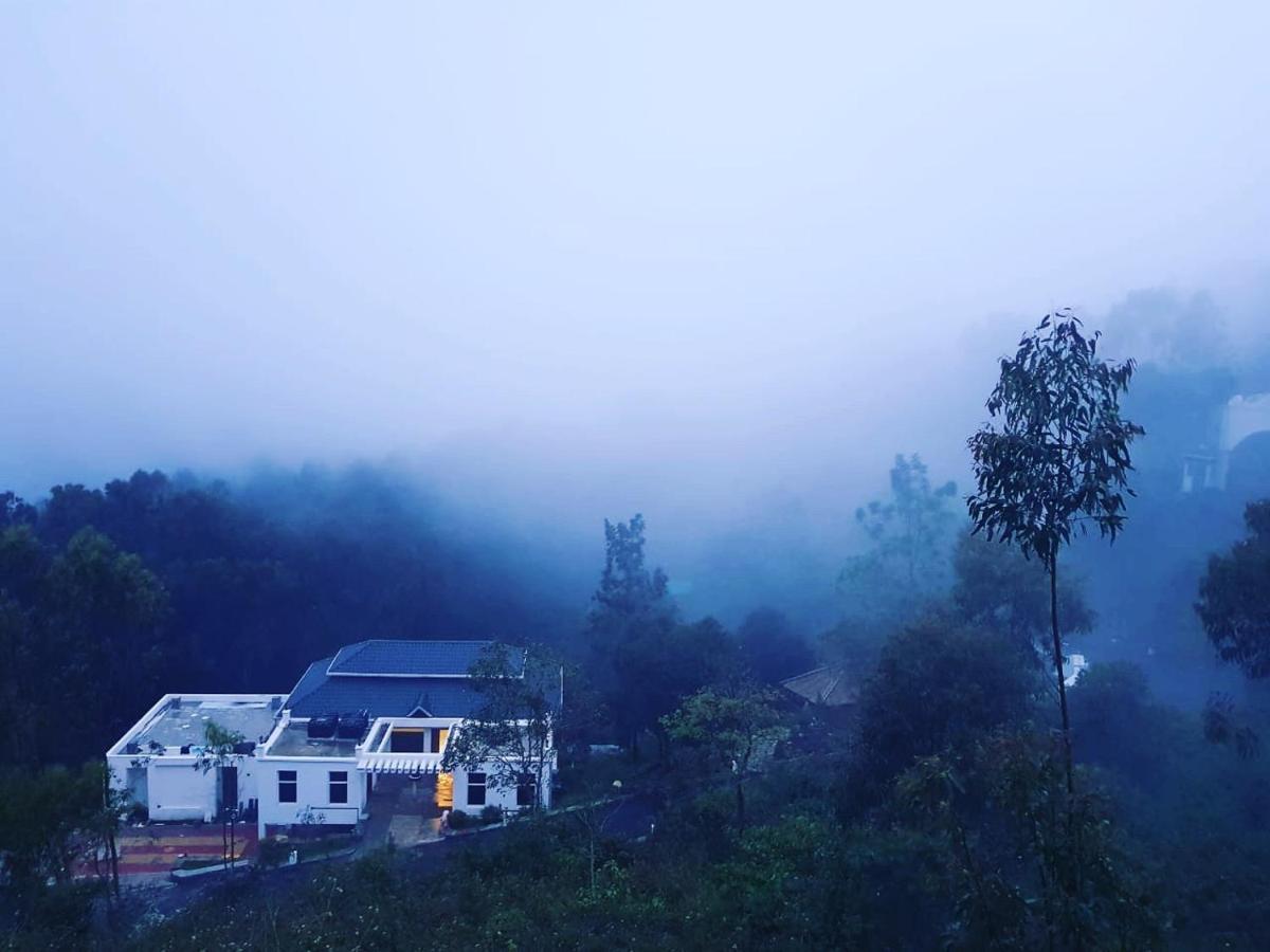 Sherva Stellar Resort Yercaud Exterior photo